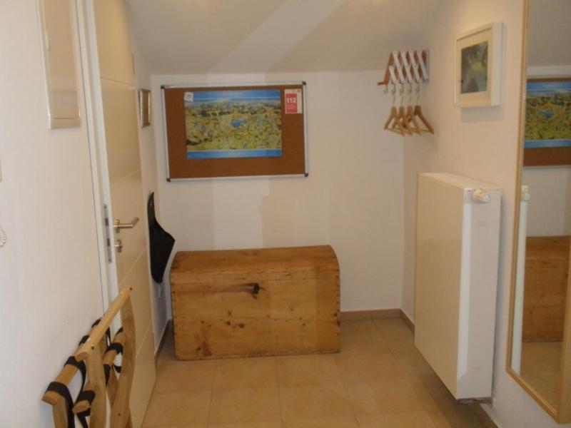 Ferienwohnung Adlmaier Chieming Exterior foto