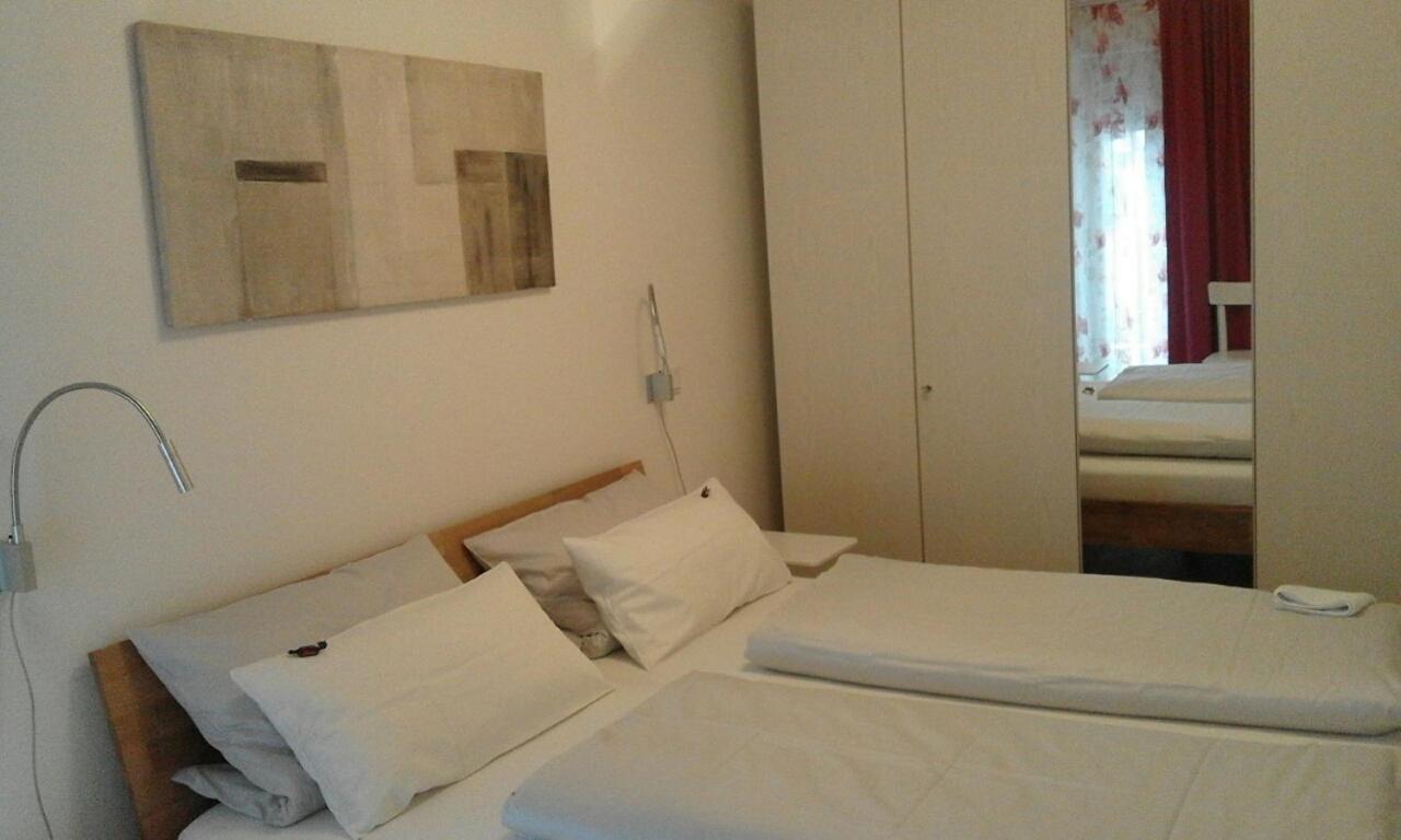 Ferienwohnung Adlmaier Chieming Exterior foto
